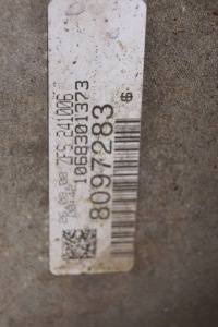 фото thumb №12, Jaguar xf x250 2.7d v6 6hp-26 8x237000ae коробка передач передач автоматична коробка передач