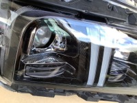фото thumb №7, Hyundai santafe iv фара праве перед повний led 92102 s1600. „75”