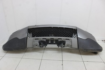 фото thumb №5, Land rover freelander ii 2006r- бампер перед переднее ксенон pdc комплектный