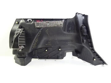 фото thumb №10, Nissan qashqai j10 +2 рестайлінг боковина багажника правий 84950ey10a