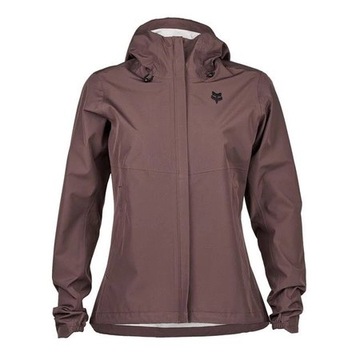 Kurtka damska FOX LADY RANGER 2.5L WATER PURPLE fioletowy GRATISY