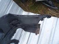 фото thumb №15, Бампер задняя mercedes glc amg 63 6.3 w253 x253 оригинальный номер