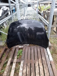 фото thumb №4, Suzuki swift mk 7 lift 6 капот