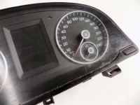 фото thumb №5, Caddy iii 2k 10-15r 1.6 tdi dsg панель приладів eu