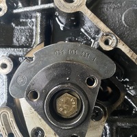 фото thumb №14, Блок двигуна audi a4 a5 q5 v6 3.0 tdi