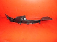 фото thumb №9, Megane 4 iv hb защита накладка порога левая зад