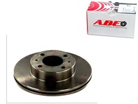 фото thumb №1, Тормозные диски тормозные 2szt. hyundai accent accent ii 1.