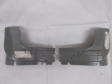 фото thumb №1, Mercedes vito w447 чверть обшивка p зад нова