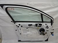 фото thumb №15, Citroen ds4 двері ліва передні kwe kwed ідеальний стан