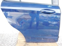 фото thumb №2, Двері праве задні ford b-max