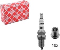 фото thumb №14, Свеча зажигания mercedes klasa e w124 e 200 124.019 feb