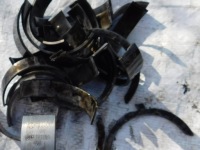 Купити A5 8t a4 b8 3.0 tdi рестайлінг  ckv wał колінчастий номінальний 059105101bh ідеальний стан, фото thumb