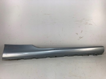 фото thumb №1, Планка пороговая правая порог mercedes s купе w217