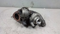 фото thumb №1, Турбонагнетатель турбина opel vectra c 2.0dti bdb