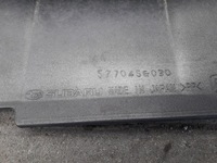 фото thumb №13, Subaru forester 4 iv lift 15- бампер перед 57704sg030