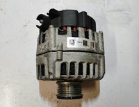 фото thumb №1, Генератор peugeot 1.6 hdi 180a 12v fg18s027