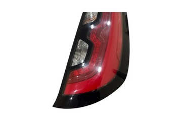 фото thumb №10, Лампа права задня kia soul iii sk3 92402e4 електричний 2015