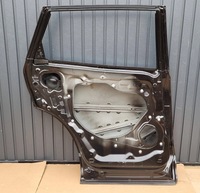 фото thumb №8, Mazda cx-9 cx9 06- двері задня задні ліва fv