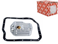 фото thumb №1, Фільтр гідравліки коробки передач lexus es ls rx toyota avalon avensis