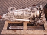 фото thumb №1, Коробка передач коробки передач автомат audi a5 s5 4.2 fsi lej