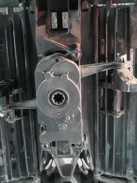 фото thumb №9, Bmw x7 g07 жалюзи руль воздуха 9465348