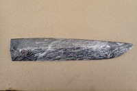 фото thumb №7, Планка двері лівий зад micra k14 v b02empsx ke760-5faxxca ke760-5faxx