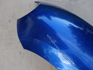 фото thumb №7, Крило vw beetle 5c5 лівий перед гарний oem