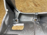 Купить Крепеж кронштейн кронштейн генератора volvo v60 2 s60 3 xc60 2 31480101, фото thumb