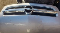 Капот крышка двигателя opel vectra c дорестайлинг  z157 в Украине, фото thumb