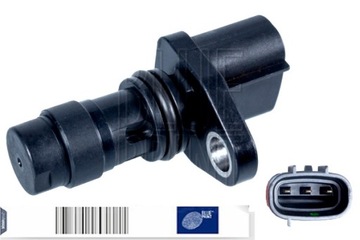 фото thumb №14, Блакитний print adm57223 генератор імпульсів, wał шатун