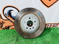 фото thumb №10, Гальмівні диски гальмівні задня jaguar f-pace x761 m9d3-2a315-ab