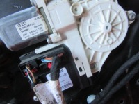 фото thumb №11, Audi tt 2007 двері ліва перед kpl