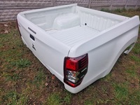 фото thumb №9, Mitsubishi l200 l 200 2019 2020 2021 крила задній задня задня задній