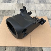 фото thumb №11, Audi a3 8v защита колонки рулевого