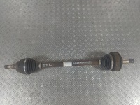 фото thumb №1, Vito v klasa 447 15- привідний вал задня задня ліва 2.2