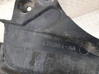 фото thumb №5, Land rover оригинальный номер ck52-17b861-aa кронштейн кронштейн бампера