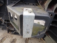 фото thumb №15, Бампер переднее перед iveco stralis