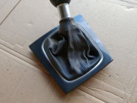 фото thumb №4, Ручка + чохол + рамка audi a3 8p s-line 6b 03-05