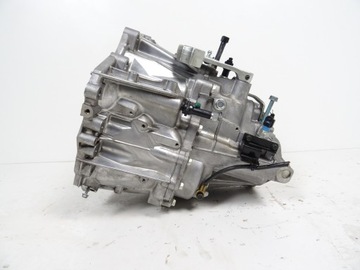 фото thumb №7, Nissan x-trail t32 iii рестайлинг 1.7 dci коробка передач коробки передач 6fn0e