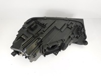 фото thumb №13, Audi q5 80a лампа права matrix 80a941784f 80a941036f зчеплення bez пошкоджень