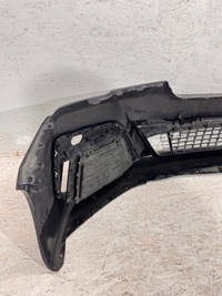 фото thumb №11, Bmw seria 5 g30 рестайлінг бампер перед переднє м-пакет решітка