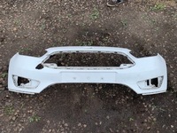 фото thumb №1, Ford focus mk3 lift fl 14- бампер передний перед