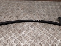 фото thumb №6, Audi a7 s7 4g 2014 зад сторона ліва гумова прокладка скла двері задніх