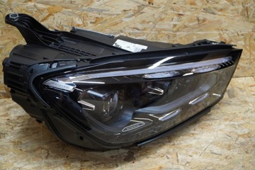 фото thumb №7, Лампа лампы a1679067804 a1679066908 mercedes gle v167 рестайлинг оригинал 23r eur