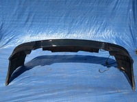 фото thumb №6, Бампер задня задній mercedes w251 197 c197