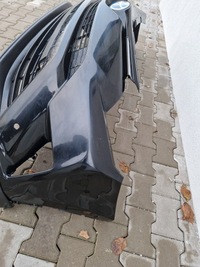 фото thumb №9, Бампер toyota rav4 iv 4 lift 2016 - prest-01