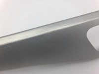 фото thumb №12, Audi a4 s4 b9 2017 рамка панели распределительной