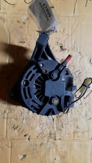 фото thumb №4, Генератор volvo s60 2.3b 01r