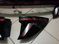 фото thumb №4, Hyundai tucson iv led лампа задня зад