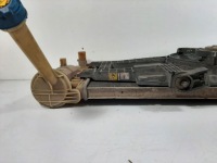 Lancia musa 1.4 16v lift 09r радіатор води вентилятор 823700600 Доставка, фото thumb